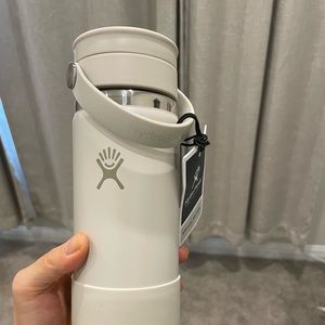 2022 Nordstrom Anniversary Sale Hydro Flask 16 Oz Wide Mouth Bottle - Sandalwood